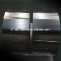 China fabrica una calidad de aluminio hojas para la venta